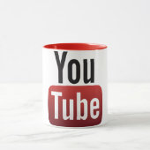 Mug YouTube (Centre)
