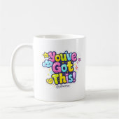 MUG - You've Got This (Gauche)