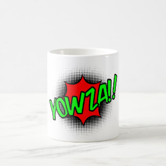 Mug Yowza !