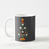 Mug Yoyo Christmas Tree Xmas  (Gauche)