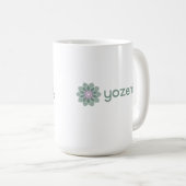 Mug Yozenity (Devant droit)