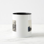 Mug Ypres de Rue de Ville, juin 1915 (Centre)