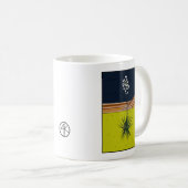 MUG YUCCA (Devant droit)