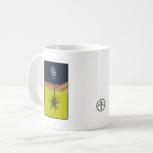 MUG YUCCA (Devant gauche)