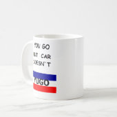 Mug Yugo (Devant gauche)