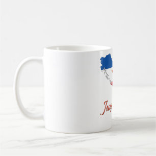 Mug Yugoslavia/Jugoslavija