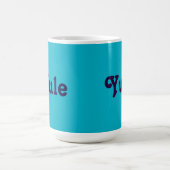 Mug Yule (Centre)