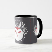 Mug Yule Owl (Devant droit)