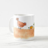 Mug Yum (Devant gauche)