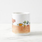 Mug Yum (Centre)