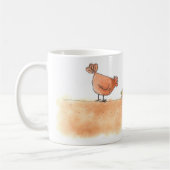 Mug Yum (Gauche)