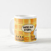 Mug Yummy ! (Devant gauche)