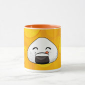 Mug Yummy à l'intérieur ! (Centre)