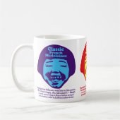 Mug yummy smile (Gauche)