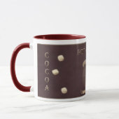 Mug YumYum (Gauche)