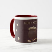 Mug YumYum (Devant gauche)