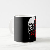 Mug Yuri Gagarin (Devant gauche)