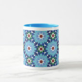 Mug Z–01 Motif Sacré (Centre)