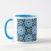 Mug Z–01 Motif Sacré (Gauche)