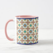 Mug Z-02 beige Harmony (Gauche)