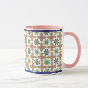 Mug Z-02 beige Harmony