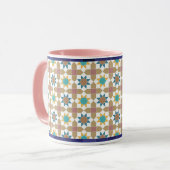 Mug Z-02 beige Harmony (Devant gauche)