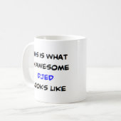 Mug z djed, génial (Devant gauche)