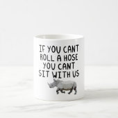 Mug Z est pour Zookeeper (Centre)