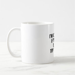 Mug Z est pour Zookeeper