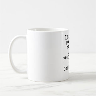 Mug Z est pour Zookeeper