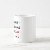 Mug z gong gong, génial (Centre)