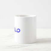 Mug z grand-père2, génial (Centre)