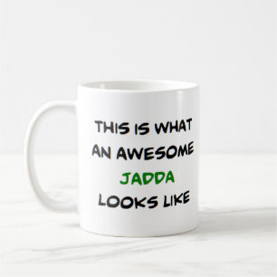 Mug z jadda, génial