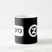 Mug Z pro (Centre)