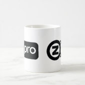 Mug Z pro (Centre)