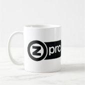 Mug Z pro (Gauche)