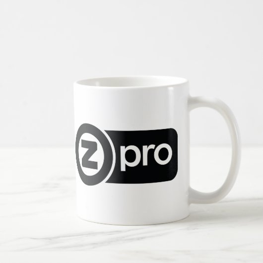 Mug Z pro (Droite)