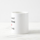 Mug z simple, génial (Centre)