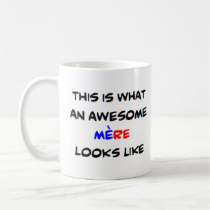 Mug z simple, génial