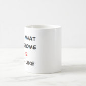 Mug z vous, génial (Centre)