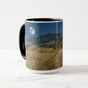 Mug Zabriskie Point Parc national de la vallée de la