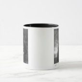 Mug Zachary Taylor, 12ème président de l'état uni (Centre)