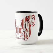 Mug Zackkern-Mug (Devant droit)