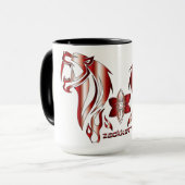 Mug Zackkern-Mug (Devant gauche)