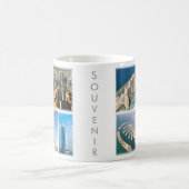 Mug zAE007 DUBAI, Émirats arabes unis, Asie, (Centre)