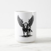 Mug Zagan Déchaîné (Centre)