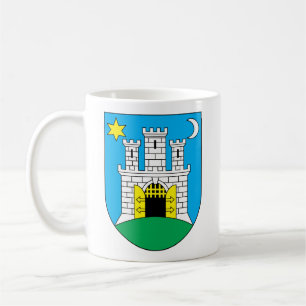 Mug Zagreb, Croatie