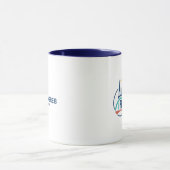 Mug Zagreb Croatie Europe (Centre)