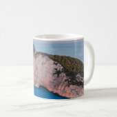 Mug Zakynthos, Grèce. (Devant droit)