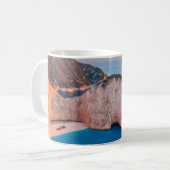 Mug Zakynthos, Grèce. (Devant gauche)